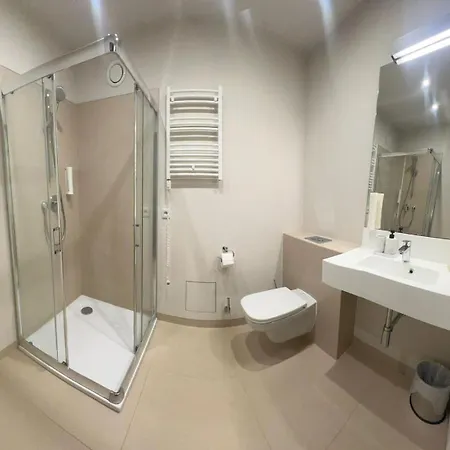 Baltic Park 208 Apartman