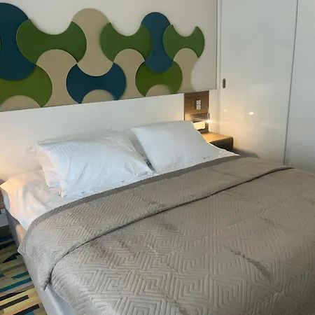 Apartman Baltic Park 208