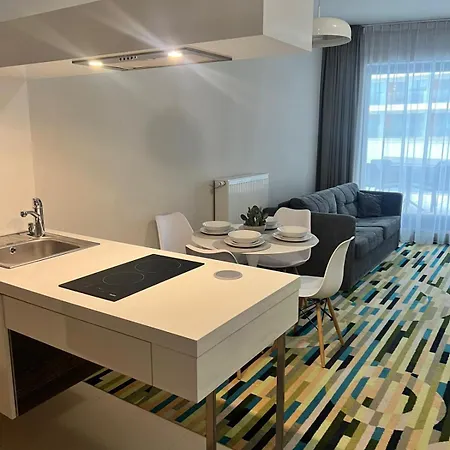 Apartman Baltic Park 208