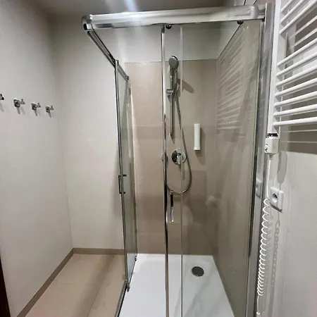 Baltic Park 208 Apartman