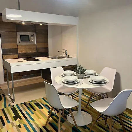 Baltic Park 208 * Swinoujscie