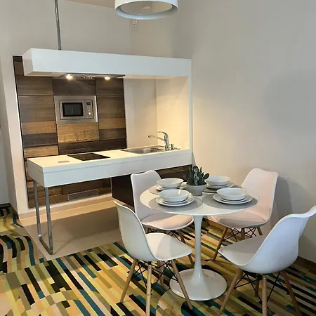 Apartman Baltic Park 208