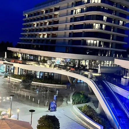 Baltic Park 208 * Swinoujscie