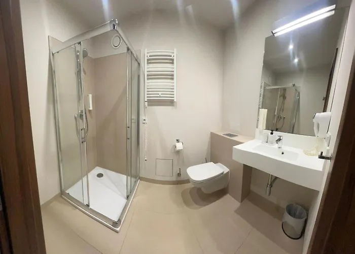 Baltic Park 208 Apartamento