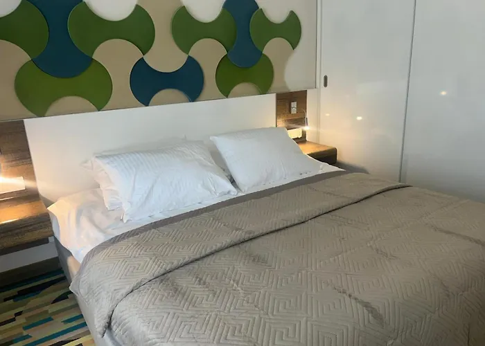 Apartamento Baltic Park 208