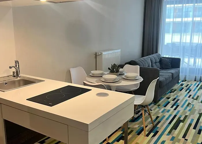 Apartamento Baltic Park 208