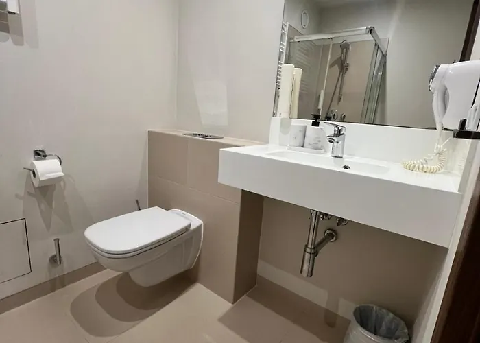 Baltic Park 208 * Świnoujście