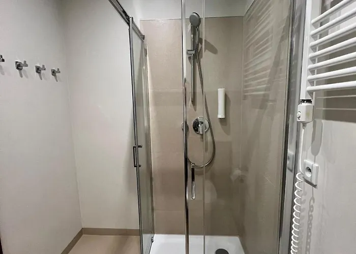 Baltic Park 208 Apartamento