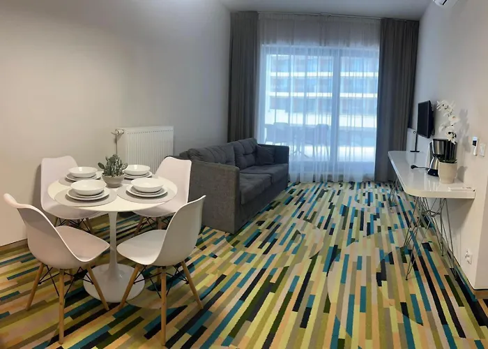 Baltic Park 208 Apartamento