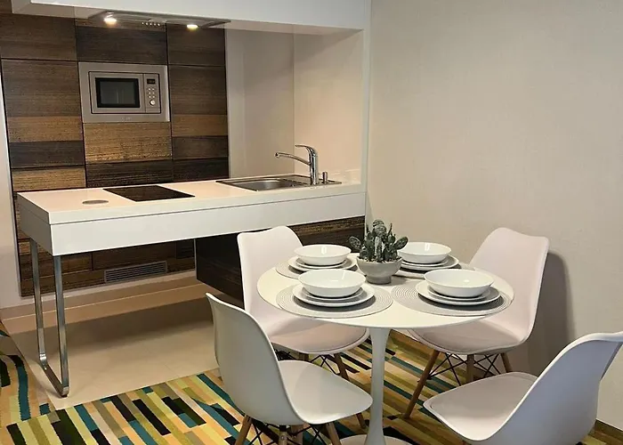 Baltic Park 208 * Świnoujście