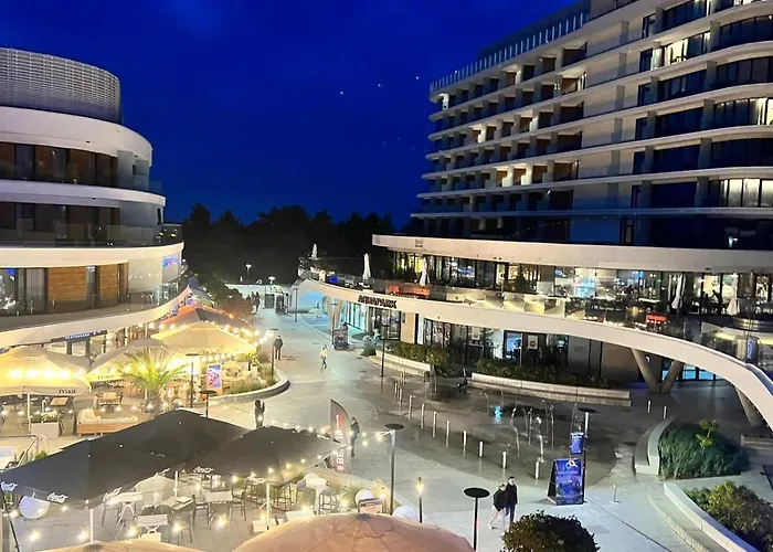 Baltic Park 208 Apartamento