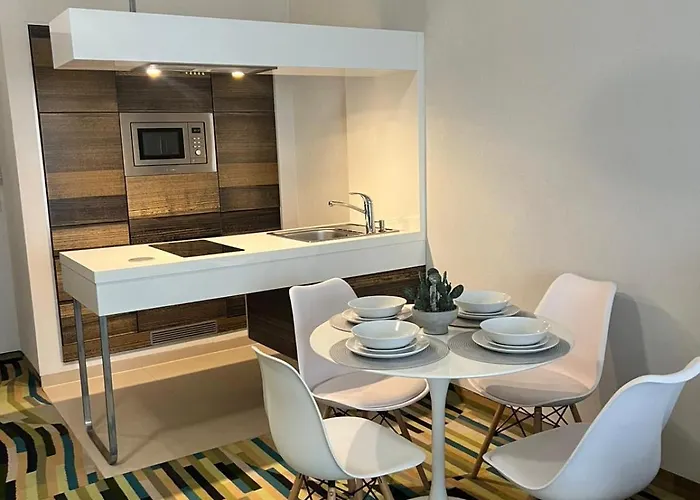 Apartamento Baltic Park 208